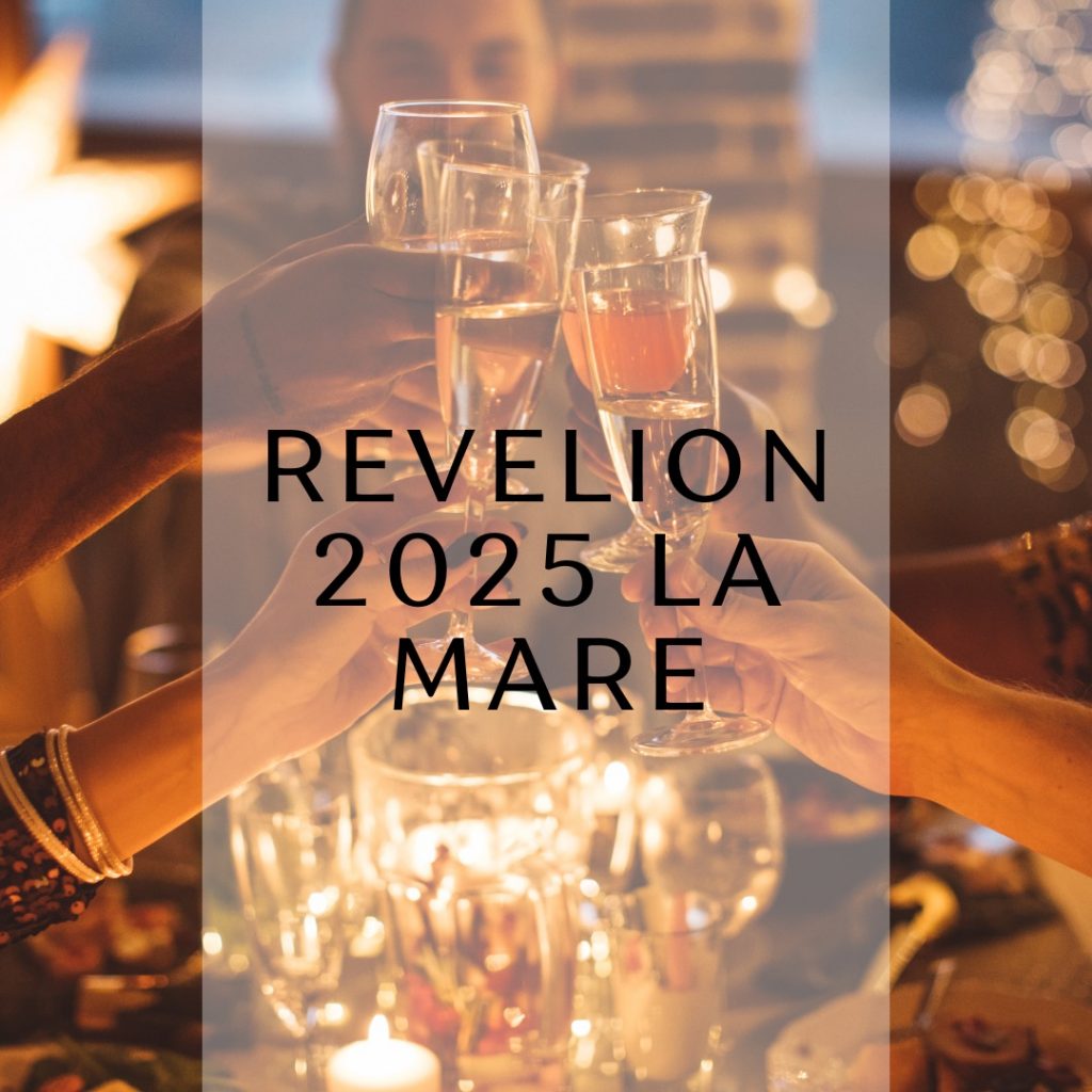 Revelion 2025