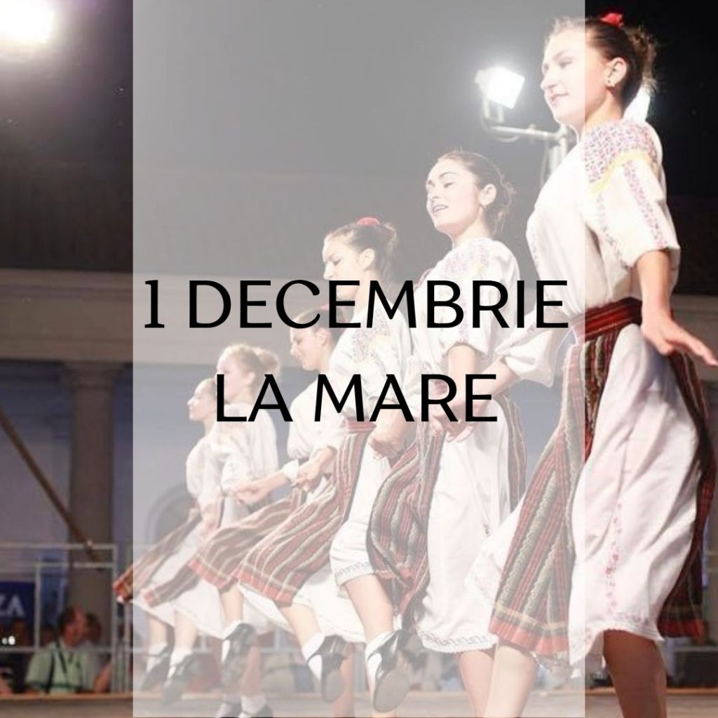 oferta 1 decembrie