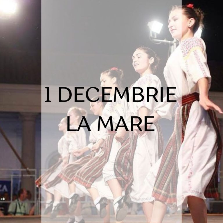 oferta 1 decembrie