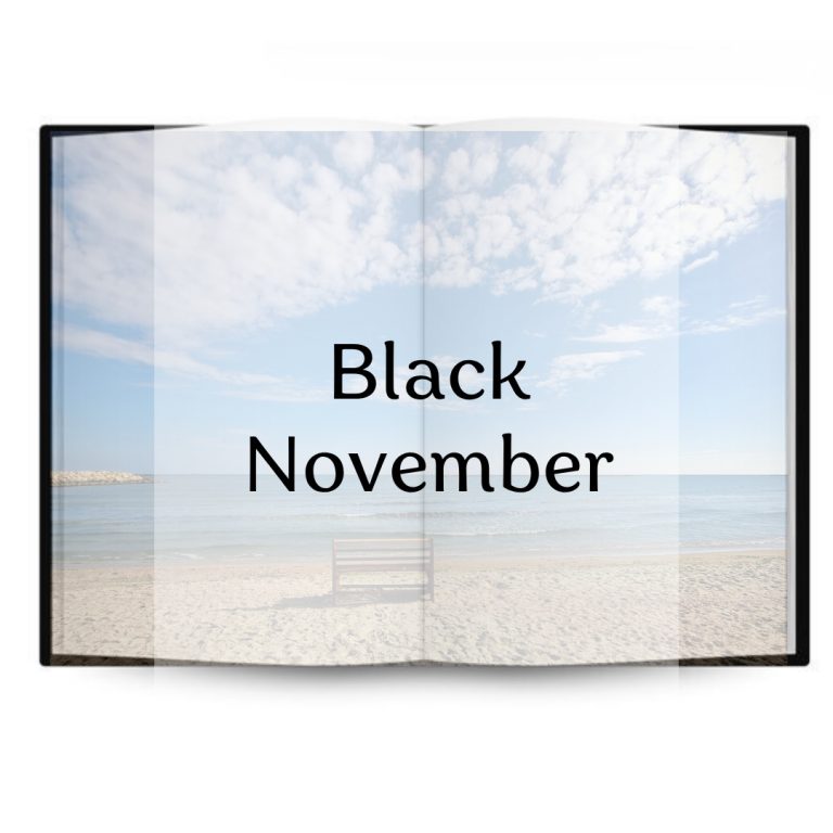 black friday la mare